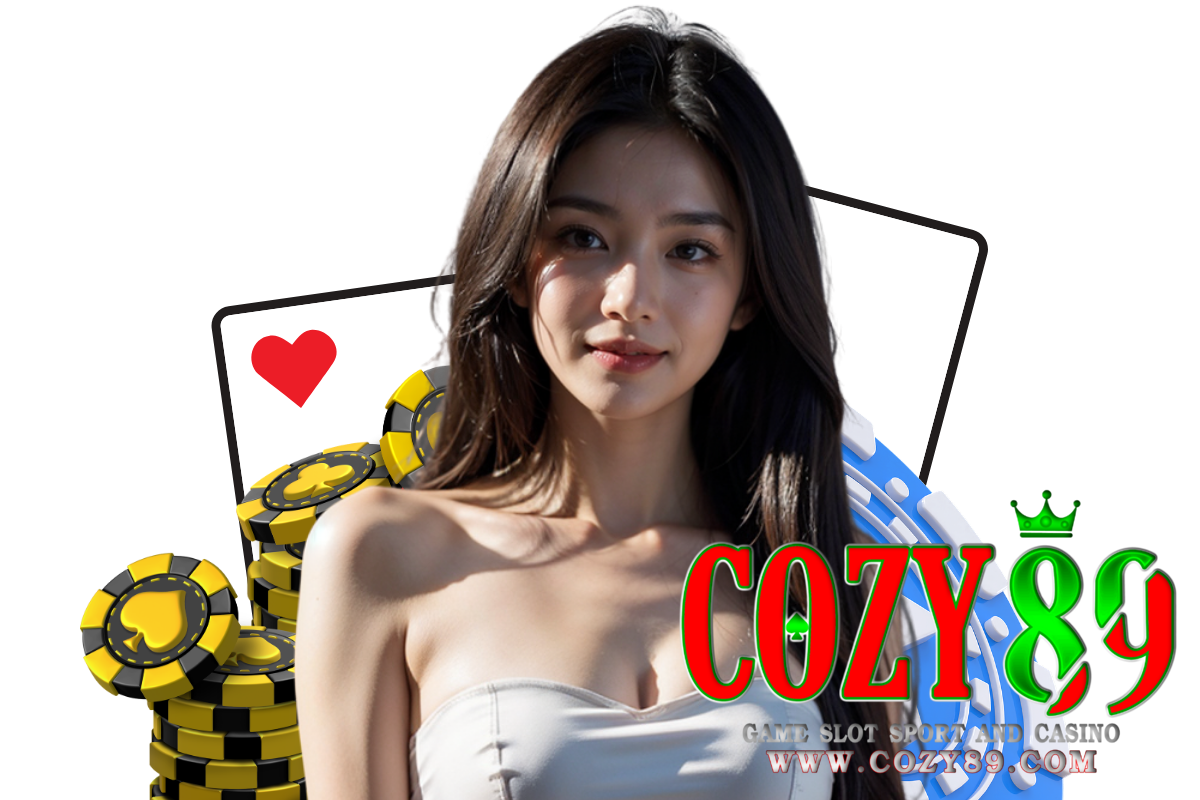 cozy89 wallet