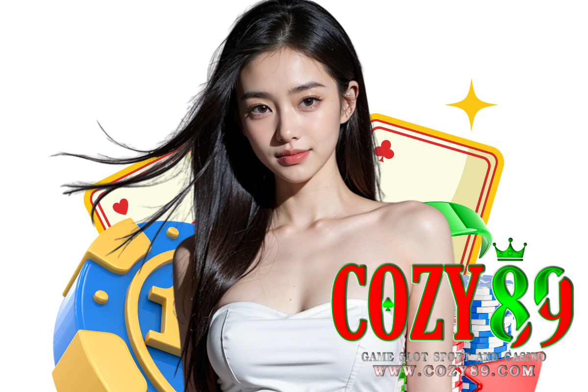cozy89 เว็บตรง